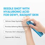 VT Cosmetics Hydrop Reedle Shot 100hL, 50ml - 3