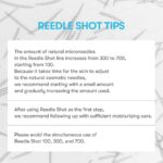 VT Cosmetics Hydrop Reedle Shot 100hL, 50ml - 7