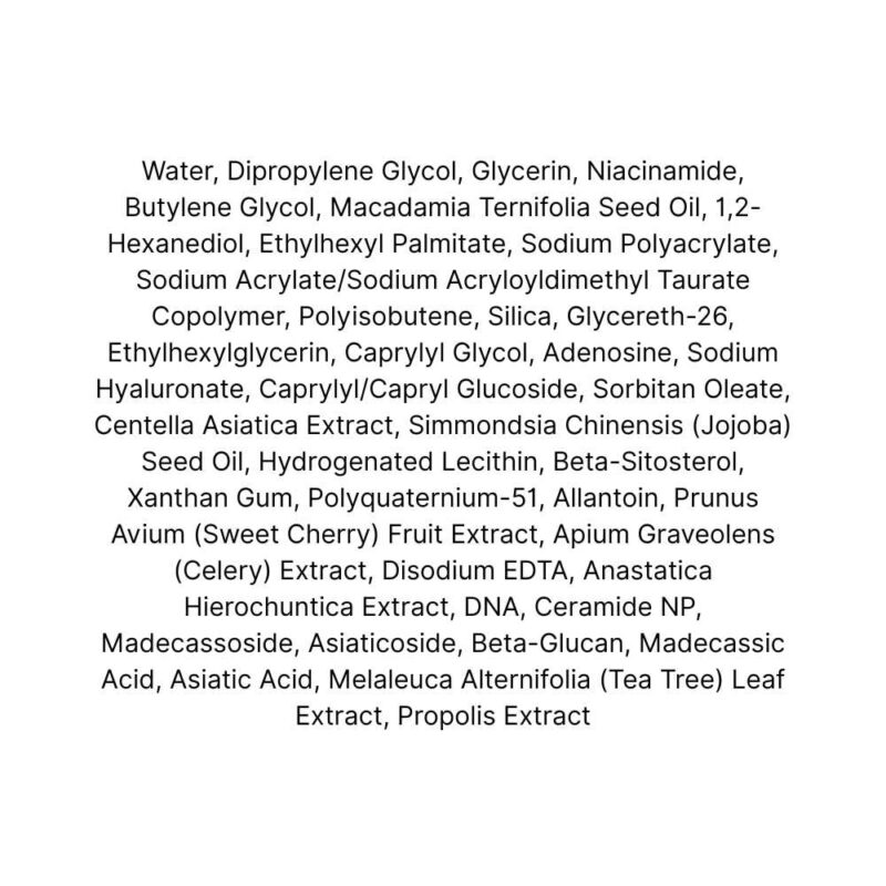 VT Cosmetics Pro Cica Reedle Shot 100, 50ml - 6