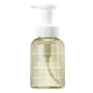 I'm from Mugwort Feminine Wash, 300ml