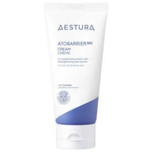 AESTURA Atobarrier 365 Cream (2nd Generation), 80ml