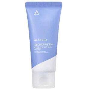 AESTURA Atobarrier 365 Hydro Soothing Cream, 60ml