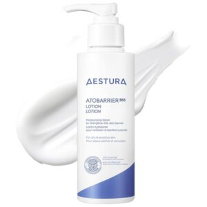 AESTURA Atobarrier 365 Lotion (2nd Generation),150ml