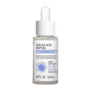 APLB Azelaic Acid Peptide Ampoule Serum, 40ml