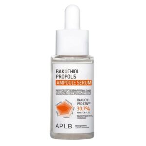APLB Bakuchiol Propolis Ampoule Serum, 40ml