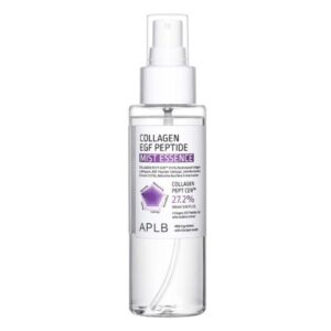 APLB Collagen EGF Peptide Mist Essence, 105ml