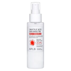 APLB Salicylic Acid BHA Arbutin Mist Essence, 105ml