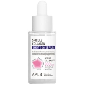 APLB Spicule Collagen Shot 300 Serum, 40ml