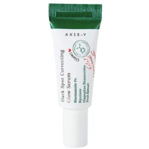 AXIS-Y Dark Spot Correcting Glow Serum MINI, 5ml