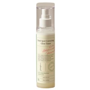 AXIS-Y Dark Spot Correcting Glow Toner, 125ml
