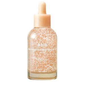 Abib Glutathiosome Dark Spot Serum Vita Drop, 50ml