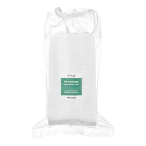 Anua Cotton Pad For Toner, 60buc
