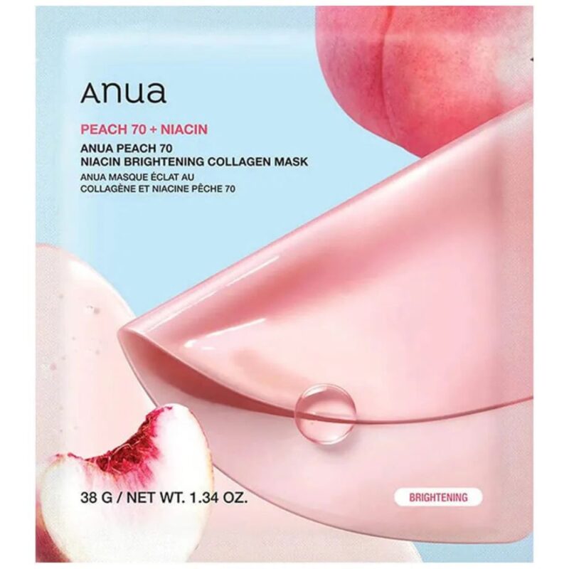 Anua-Peach-70-Niacin-Brightening-Collagen-Mask-800x800