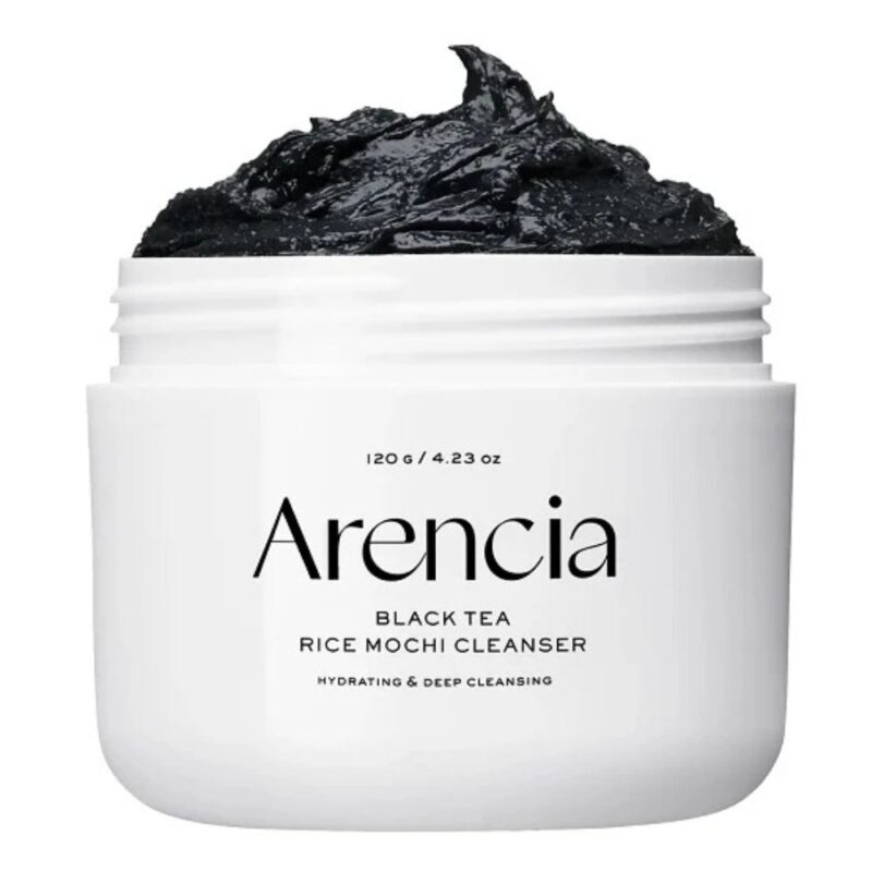 Arencia-Black-Tea-Rice-Mochi-Cleanser-800x800