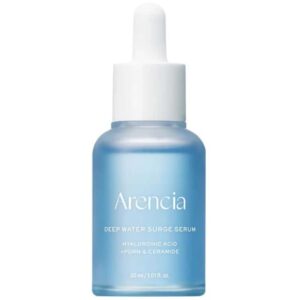 Arencia Deep Water Surge Serum, 30ml