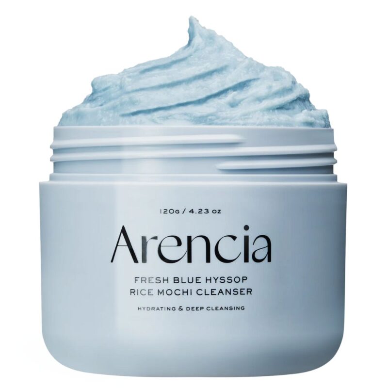 Arencia-Fresh-Blue-Hyssop-Rice-Mochi-Cle