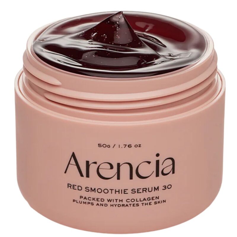 Arencia-Fresh-Red-