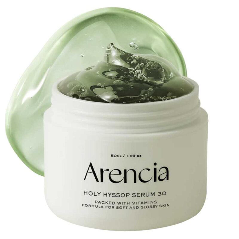 Arencia-Holy-Hyssop-Serum-30-50g-1-800x800