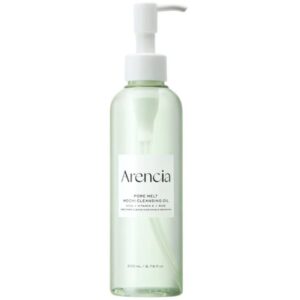 Arencia Pore Melt Mochi Cleansing Oil, 200ml