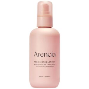 Arencia Red Smoothie Lotion 5, 200ml