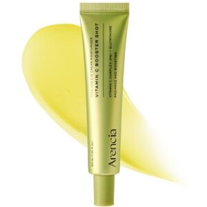 Arencia Vitamin C Booster Shot, 30ml