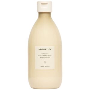 Aromatica Embrace Body Lotion Neroli and Patchouli, 300ml