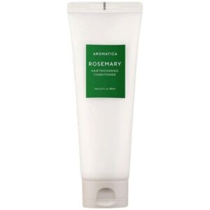 Aromatica Rosemary Hair Thickening Conditioner, 180ml