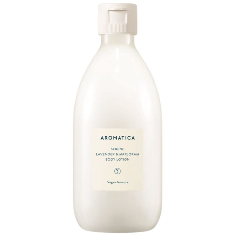 Aromatica-Serene-Body-Lotion-Lavender-and-Majoram-800x800