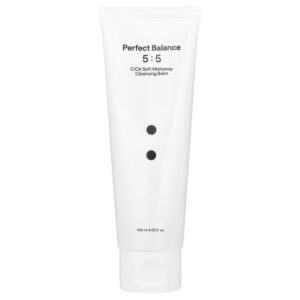 BLab Cica Soft Meltaway Cleansing Balm, 100ml