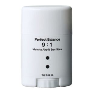 BLab Matcha Airyfit Sun Stick, 15g