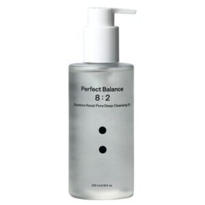 BLab Squalene Reset Pore Deep Cleansing Oil, 200ml