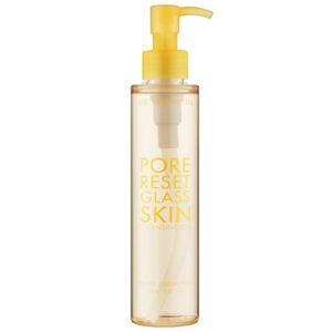 Be The Skin Pore Reset Glass Skin Cleansing Oil, 150ml