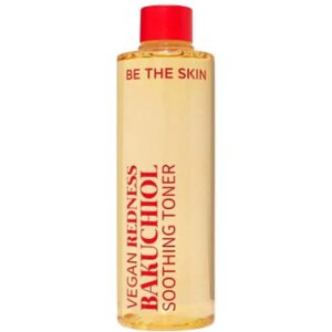 Be The Skin Vegan Redness Bakuchiol Soothing Toner, 250ml