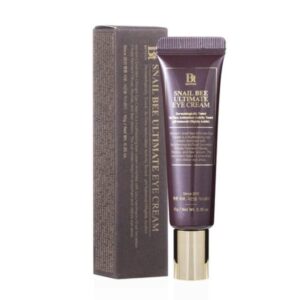 Benton Snail Bee Ultimate Eye Cream VARIANTA MINI, 10g