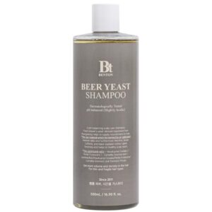 Benton Beer Yeast Shampoo, 500ml