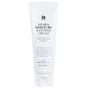 Benton Guava Moisture Soothing Cream, 80ml