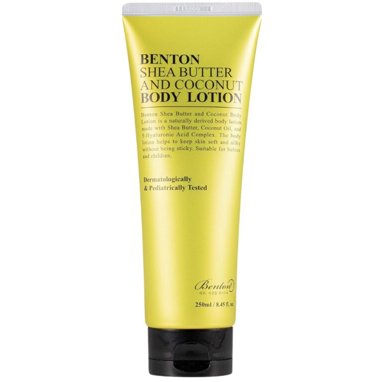 Benton-Shea-Butter