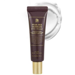Benton Snail Bee Ultimate Eye Cream, 30g