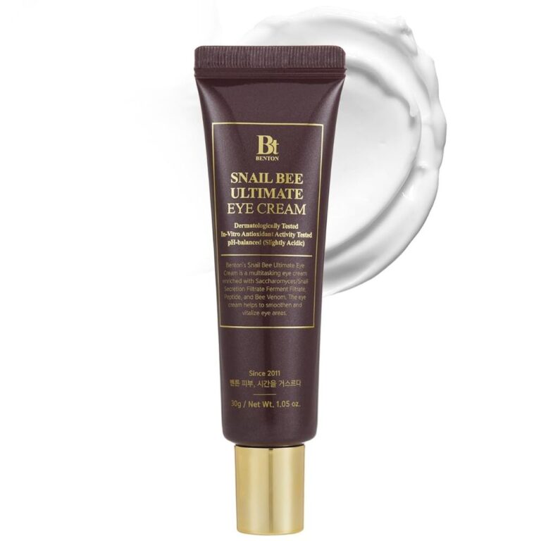Benton-Snail-Bee-Ultimate-Eye-Cream-30g-1-768x768
