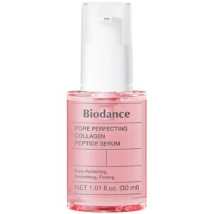 Biodance Pore Perfecting Collagen Peptide Serum, 30ml