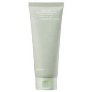 Celimax Ji Woo Gae Baking Soda Deep Pore Foam Cleansing, 150ml