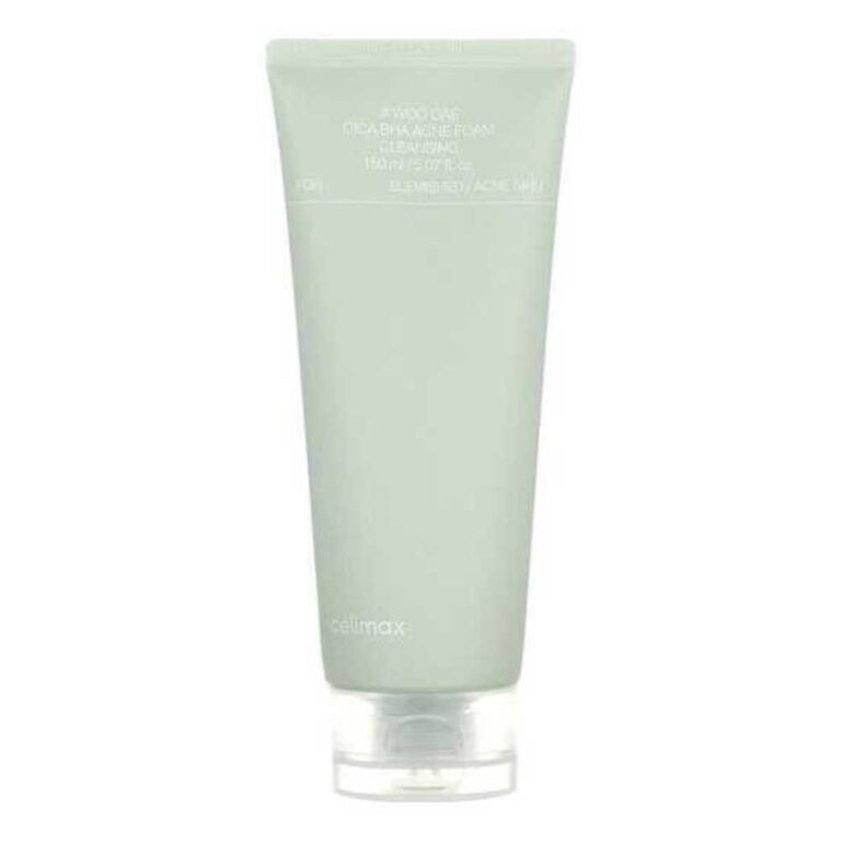 Celimax-Ji-Woo-Gae-Cica-BHA-Acne-Foam-Cleansing-150ml-1-768x768