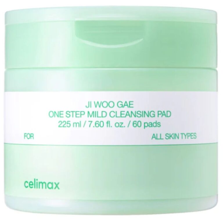 Celimax-Ji-Woo-Gae-One-Step-Mild-Cleansing-Pad-768x768