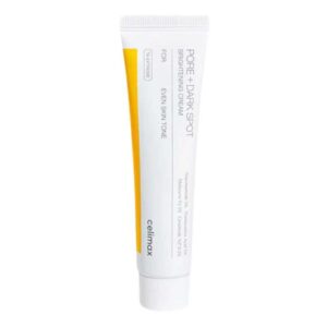 Celimax Pore+Dark Spot Brightening Cream, 35ml