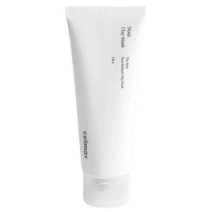 Celimax The Real Noni Refresh Clay Mask, 120g