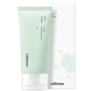 Celimax The Real Cica Soothing Cream, 50ml