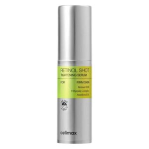Celimax The Vita-A Retinol Shot Tightening Serum, 30ml