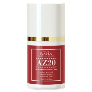 Cos de Baha Azelaic Acid 20% Cream, 50ml, AZ20