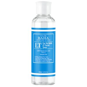 Cos de Baha LT Facial Toner, 200ml, LT