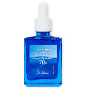 Dr. Althea Aqua Marine Deep Serum, 30ml